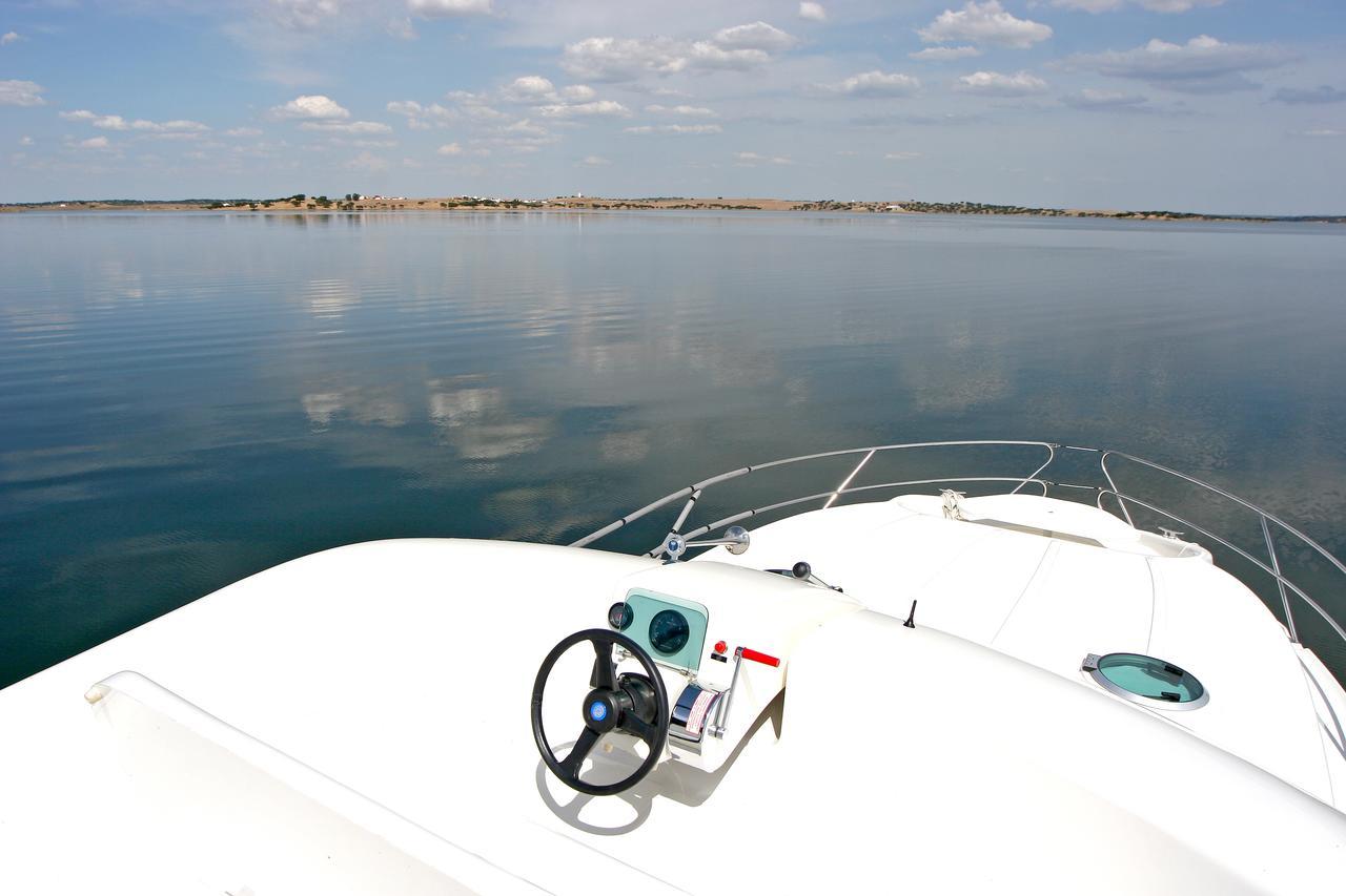 Amieira Marina Otel Portel Dış mekan fotoğraf