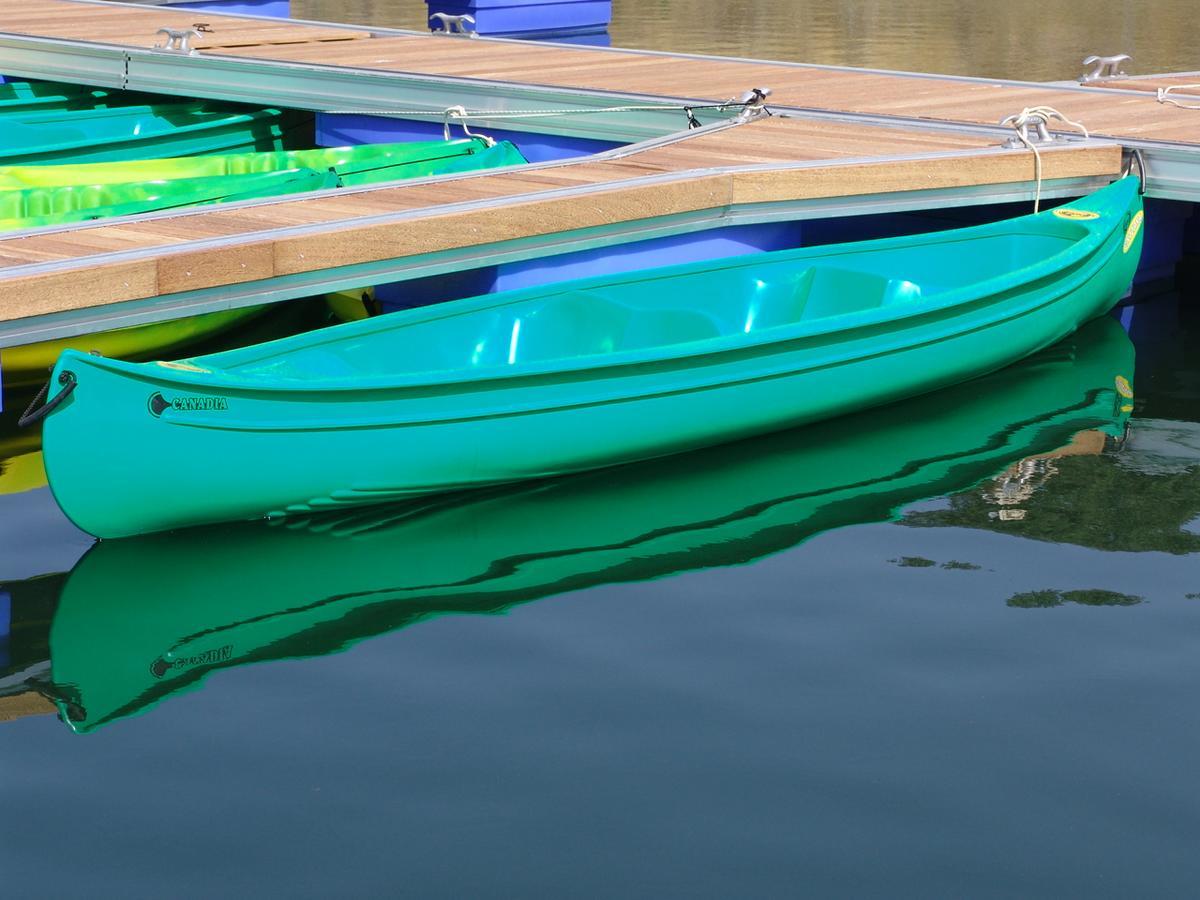 Amieira Marina Otel Portel Dış mekan fotoğraf