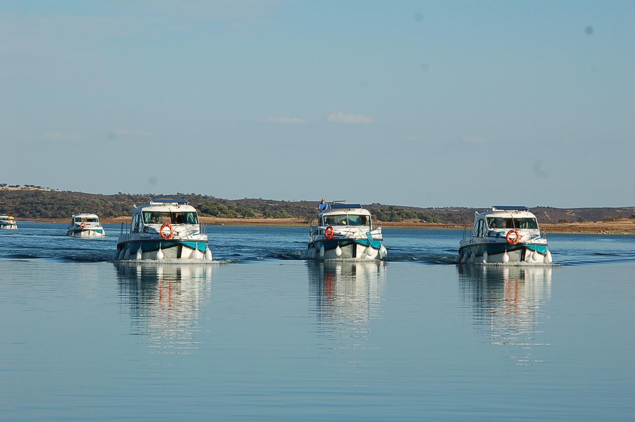 Amieira Marina Otel Portel Dış mekan fotoğraf