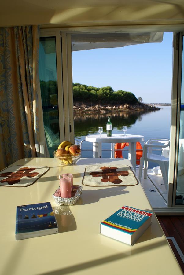 Amieira Marina Otel Portel Dış mekan fotoğraf