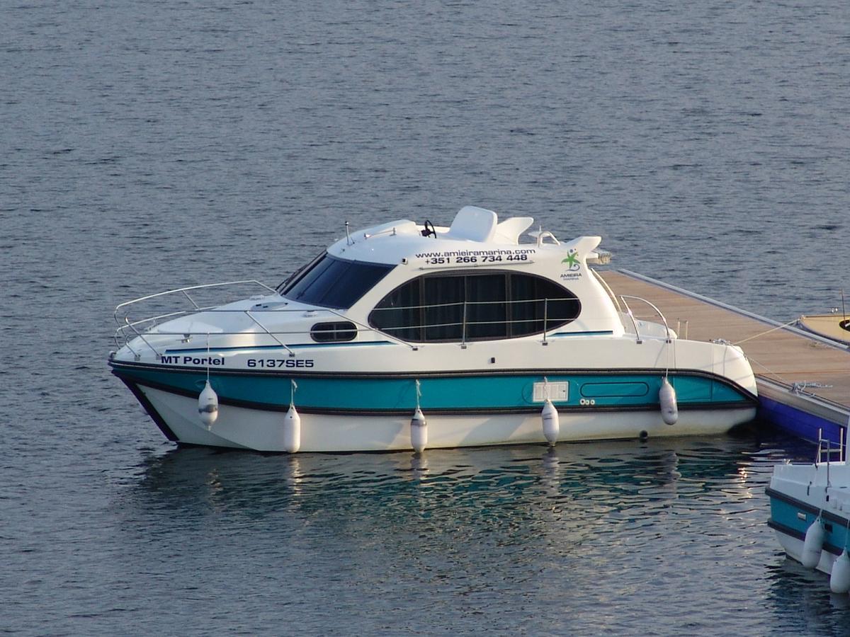 Amieira Marina Otel Portel Oda fotoğraf