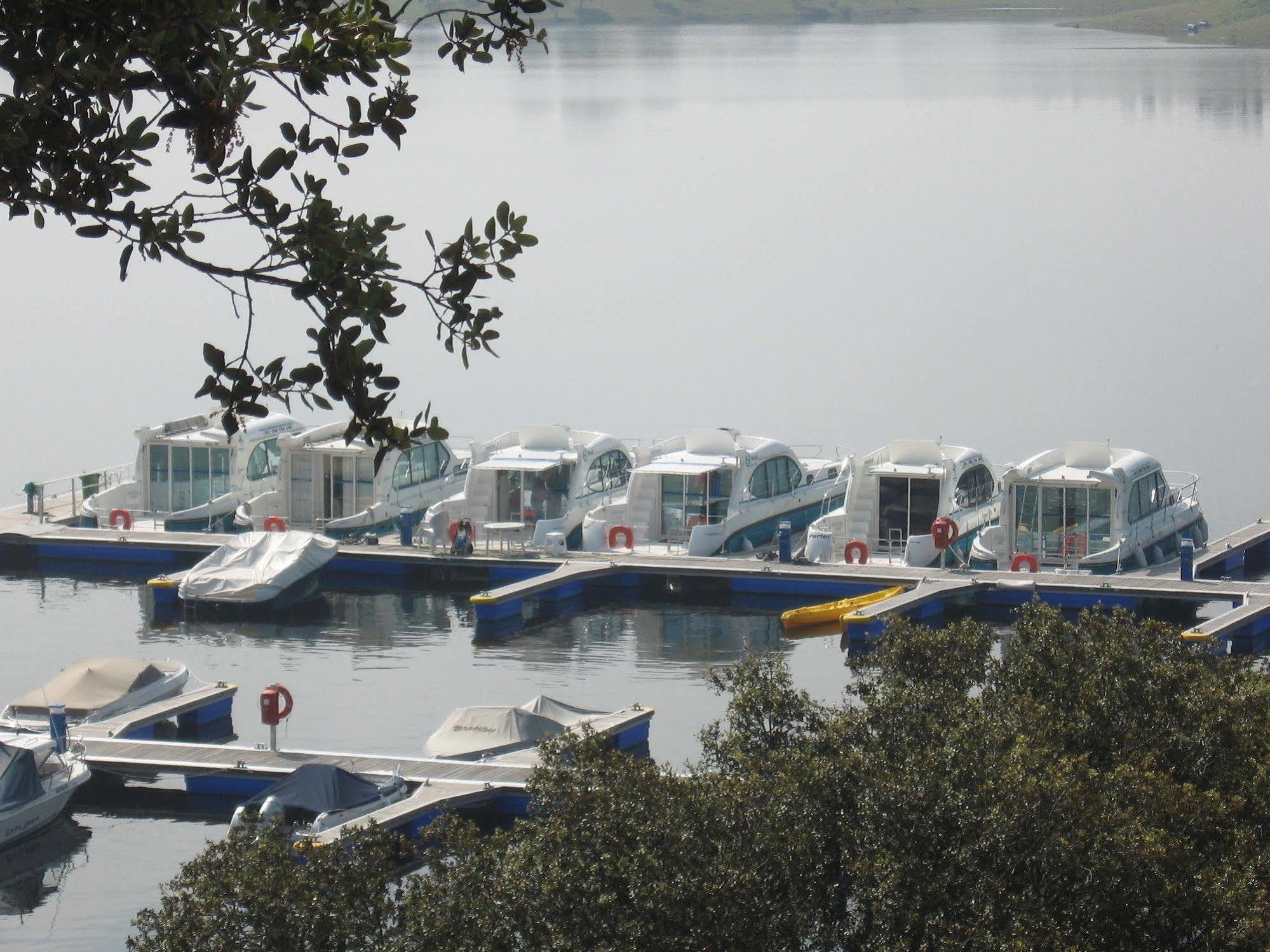 Amieira Marina Otel Portel Dış mekan fotoğraf